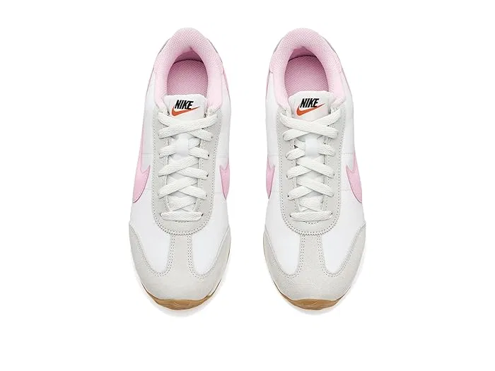 Кроссовки Nike Kids Pacific, Sail/Pink Foam/Gum Light Brown — фото 3