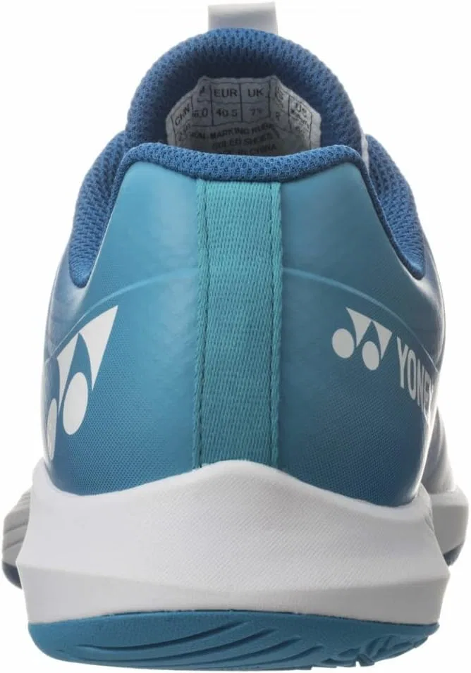 Кроссовки для тенниса Yonex, 175 White — фото 3