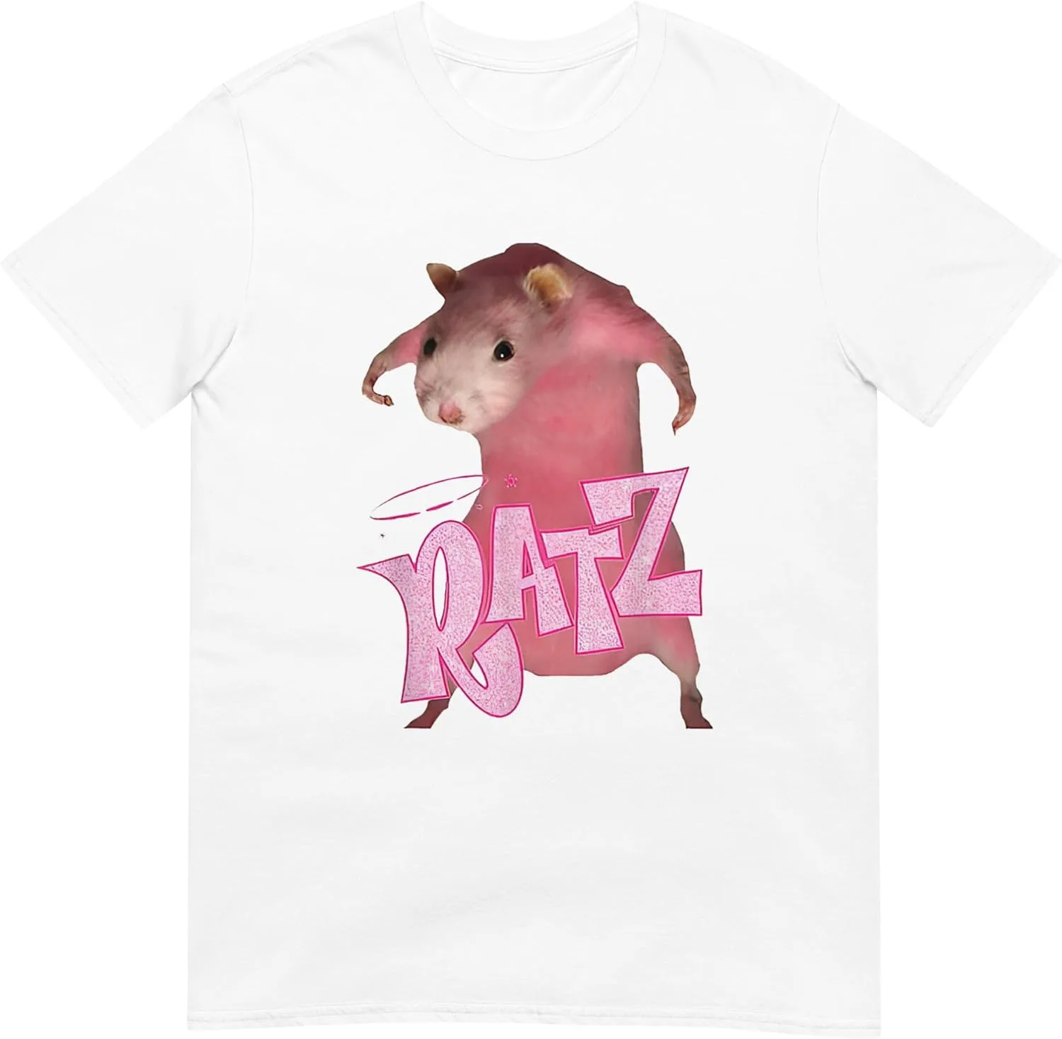 Футболка Ratz — фото 3