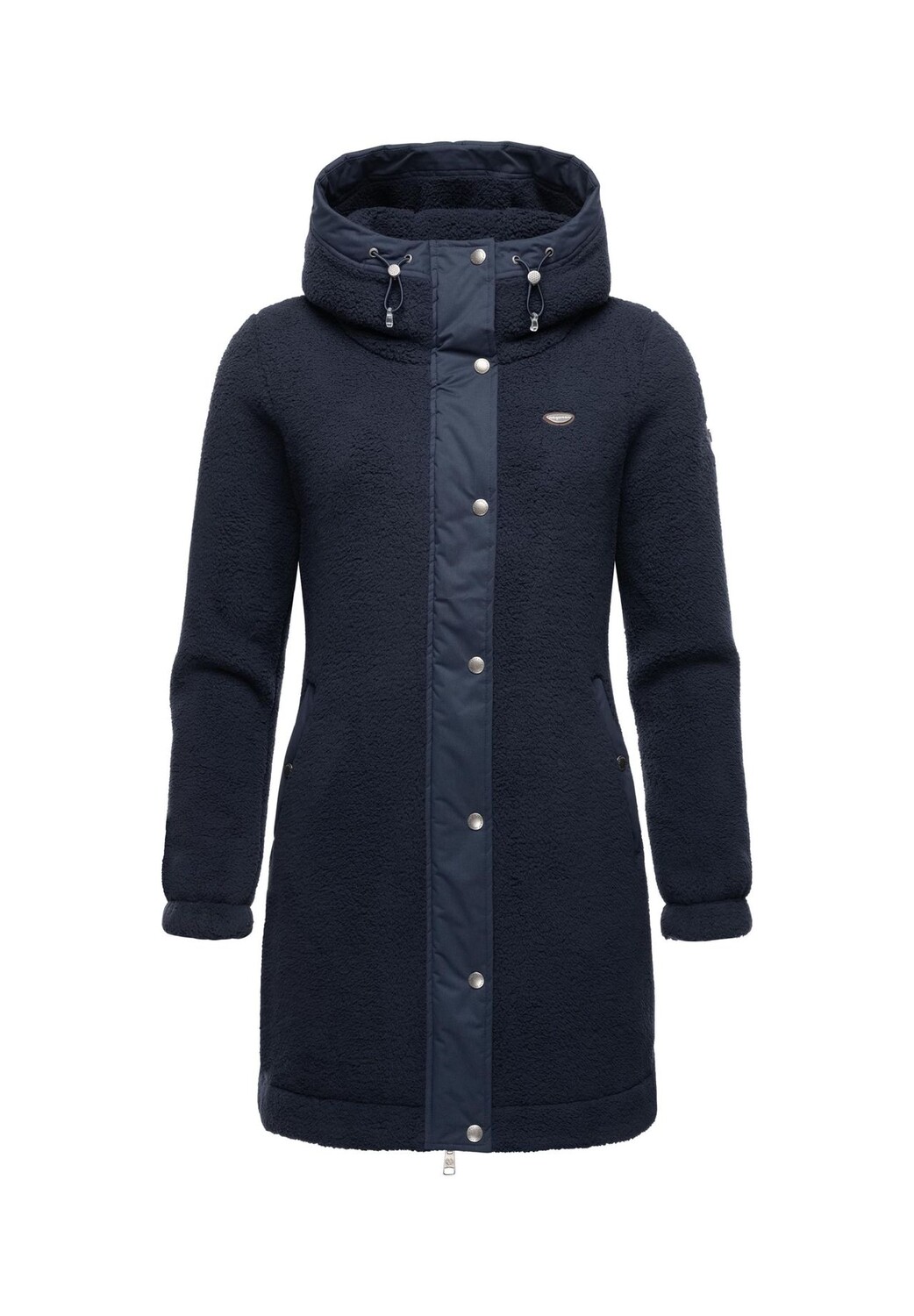 

Уютная куртка-переходник Ragweartm, темно-синий