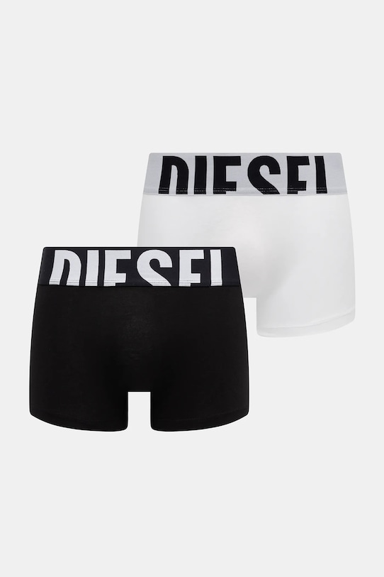 

Трусы MYA-D-POP-2PACK 2 шт Diesel, черный