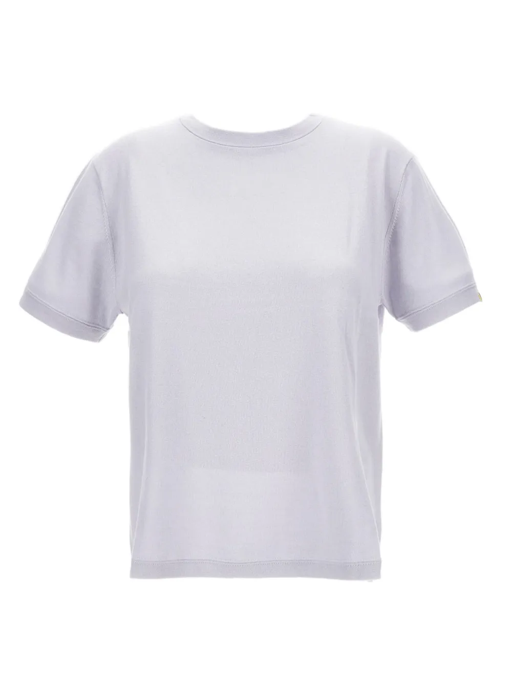 

Футболка с круглым вырезом extreme cashmere, синий