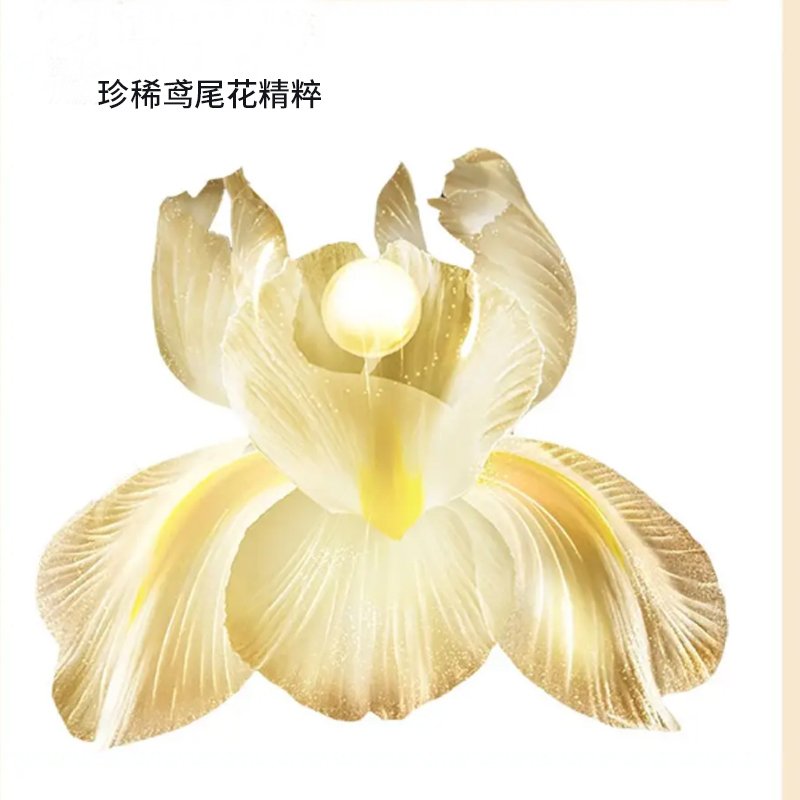 Мужской парфюм Wooden Scent Potpourri Scent Parfum 50мл/75мл Iris Amber DIOR — фото 4