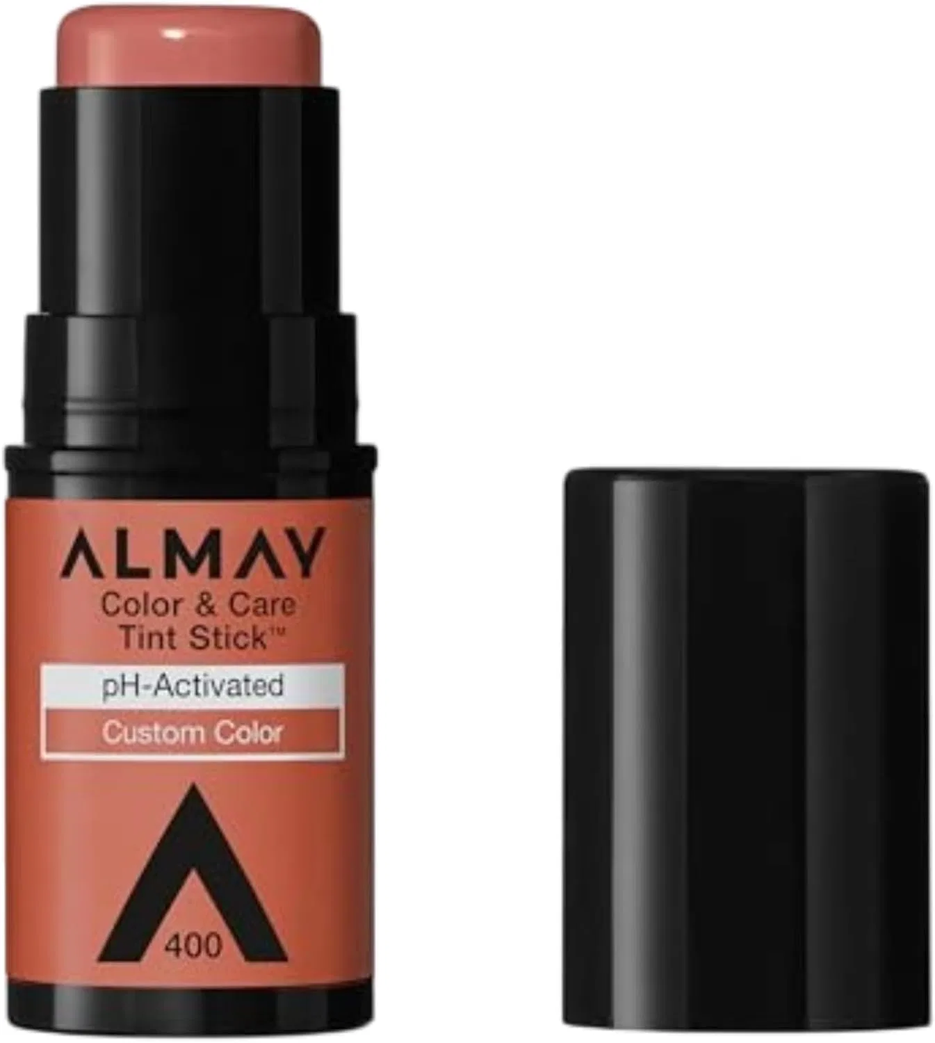 Тинт для губ и щек Almay 400 Nude Flash