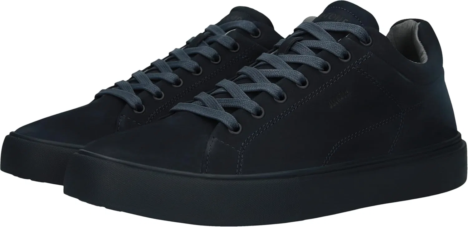 Мужские кроссовки Blackstone Trainers (средний размер) - модель Crag Colton — фото 2