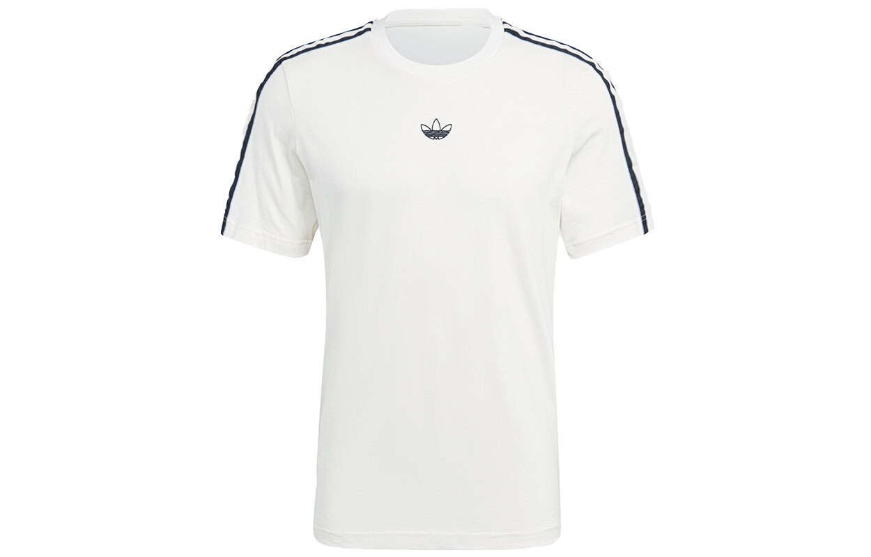 

Футболка мужская белая Adidas Originals, белый