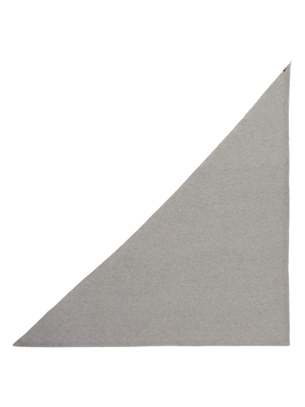 

Бандана n°35 Extreme Cashmere, серый