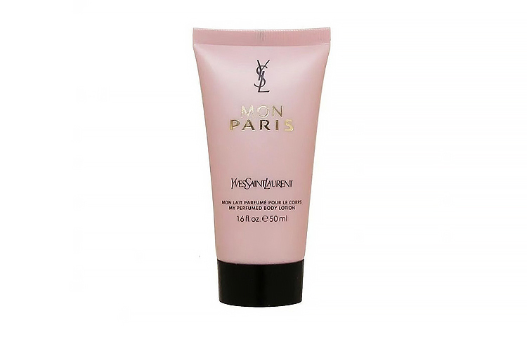 Обратный лосьон для тела Paris увлажняющий, питающий, ароматный 200ml/50ml/50ml*2 SAINT LAURENT — фото 3