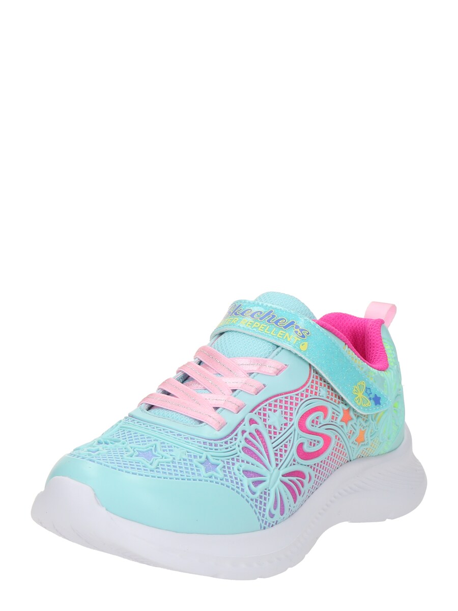 

Кроссовки SKECHERS, аква