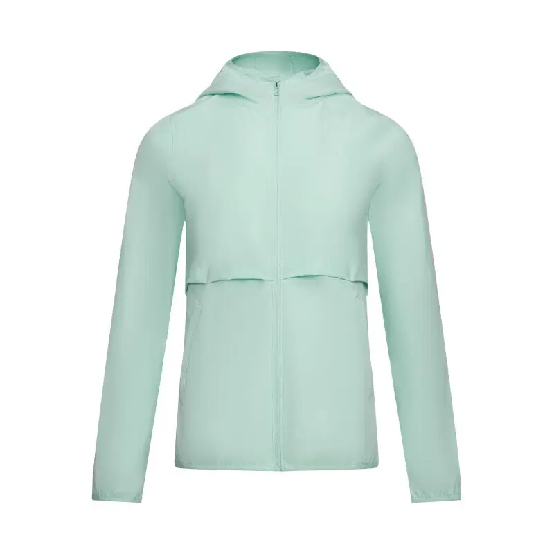 

VELOCITI PRO Storm Running Coat для женщин Under Armour, fresh mint 703