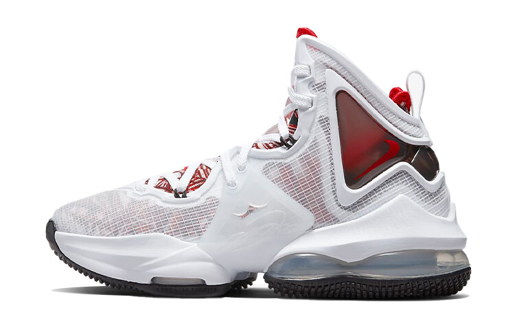 

Детские баскетбольные кроссовки Nike Lebron 19 детские