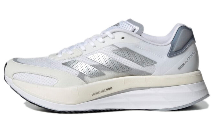 

Кроссовки для бега Adidas Adizero Boston 10 женские, Серый, Кроссовки для бега Adidas Adizero Boston 10 женские