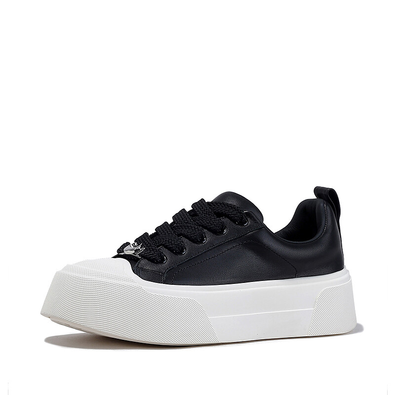 

Кеды BELLALILY Skateboard Shoes Women's Low-Top