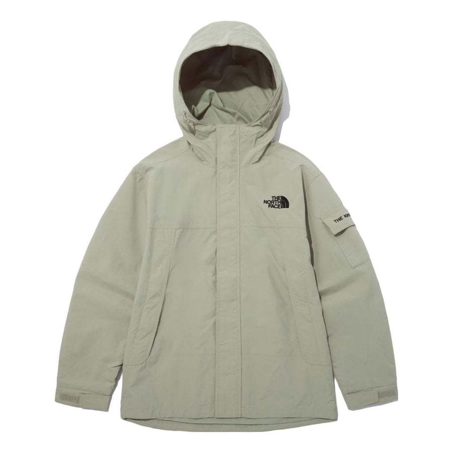 

Куртка THE NORTH FACE FW23 Mountain Jacket 'Teal'