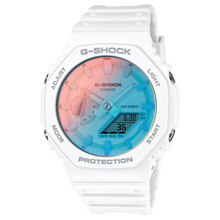 

CASIO Часы Men Blue Watch