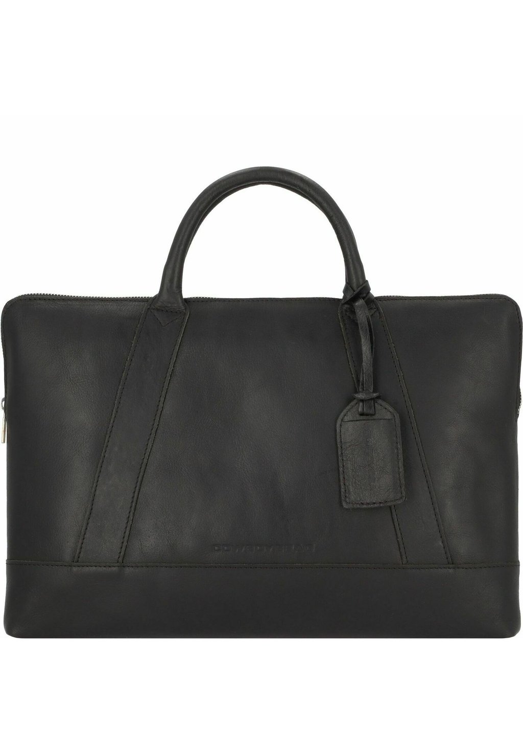 

Сумка для ноутбука FREDERICK Cowboysbag, черный