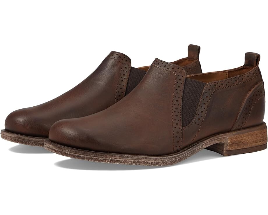 

Оксфорды Josef Seibel Sienna 43, цвет Moro