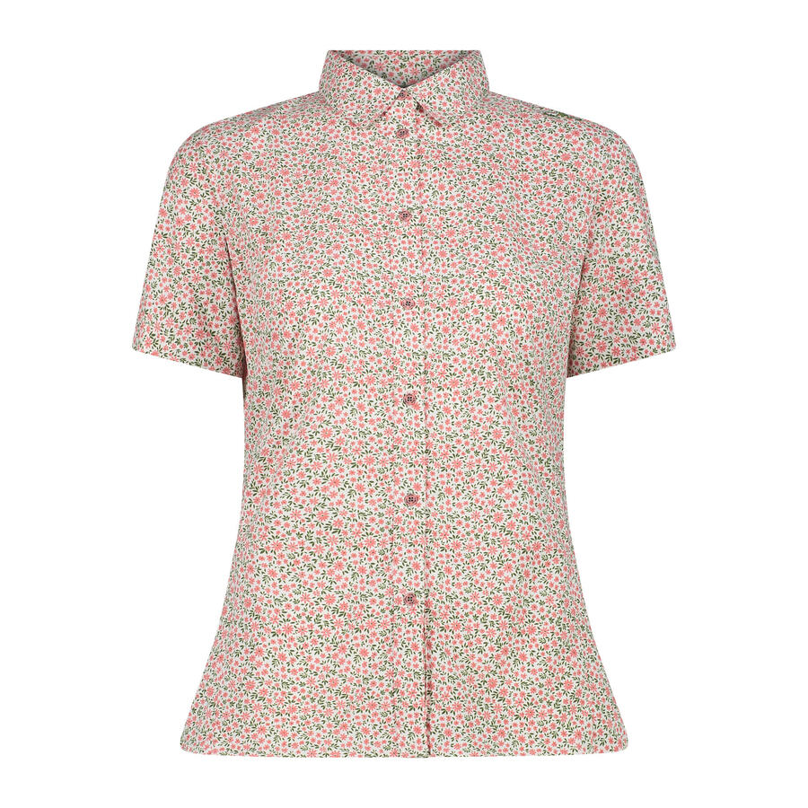 

Женская блузка CMP, женская рубашка 34S6166