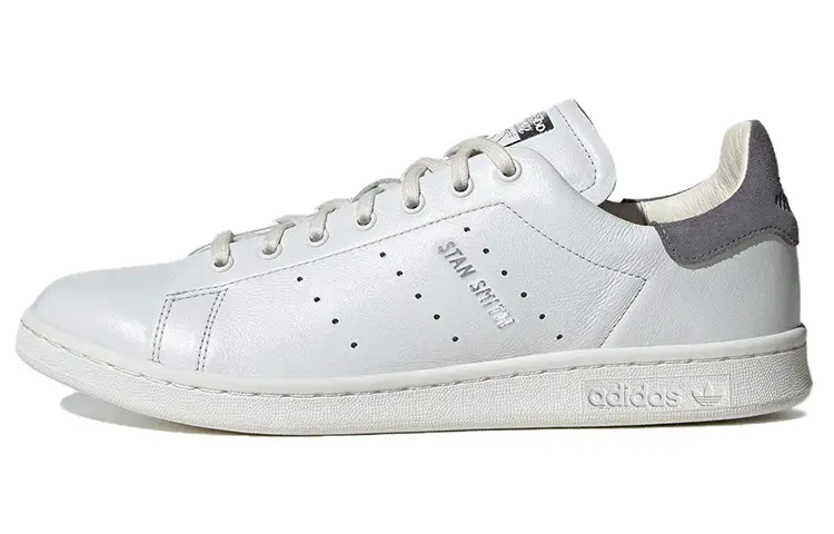 

Кроссовки Stan Smith Adidas Originals Lux 'Crystal White Grey'