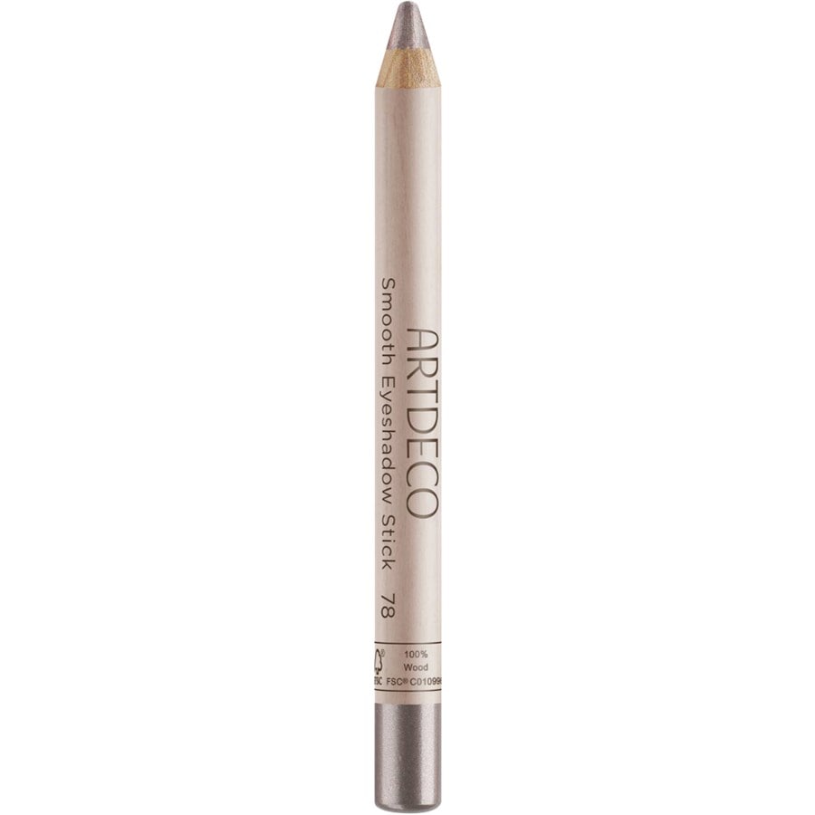 

Тени для век ARTDECO Smooth Eyeshadow Stick, Soft Anthracite / 3 g