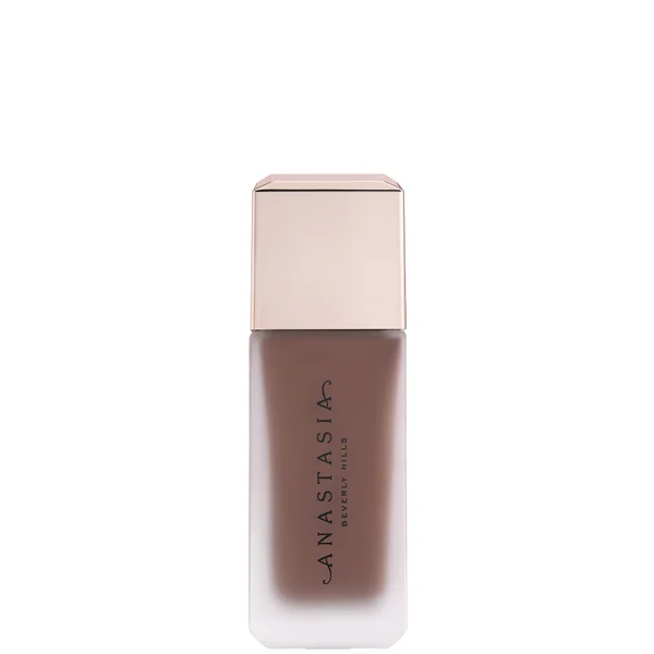 

Безупречная матовая основа с эффектом второй кожи - оттенок 25 - 9n - fg Anastasia Beverly Hills, цвет shade 25 - 9n