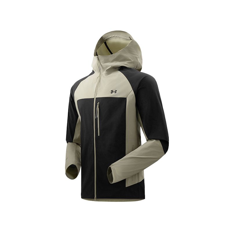 

Under Armour Куртка мужская хаки, Khaki