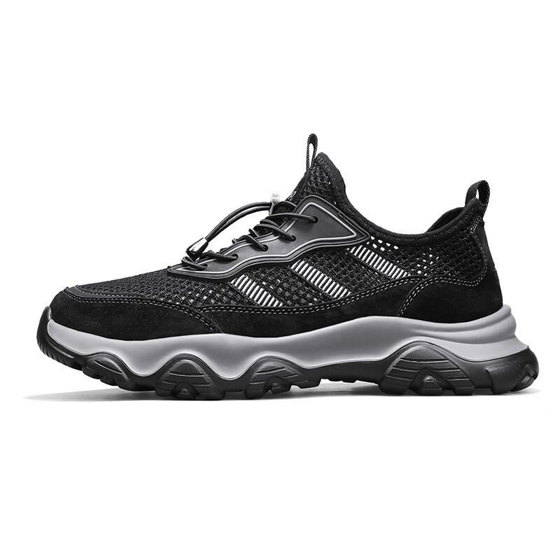 

Кроссовки Jeep Lifestyle Shoes Men Low-top, хаки