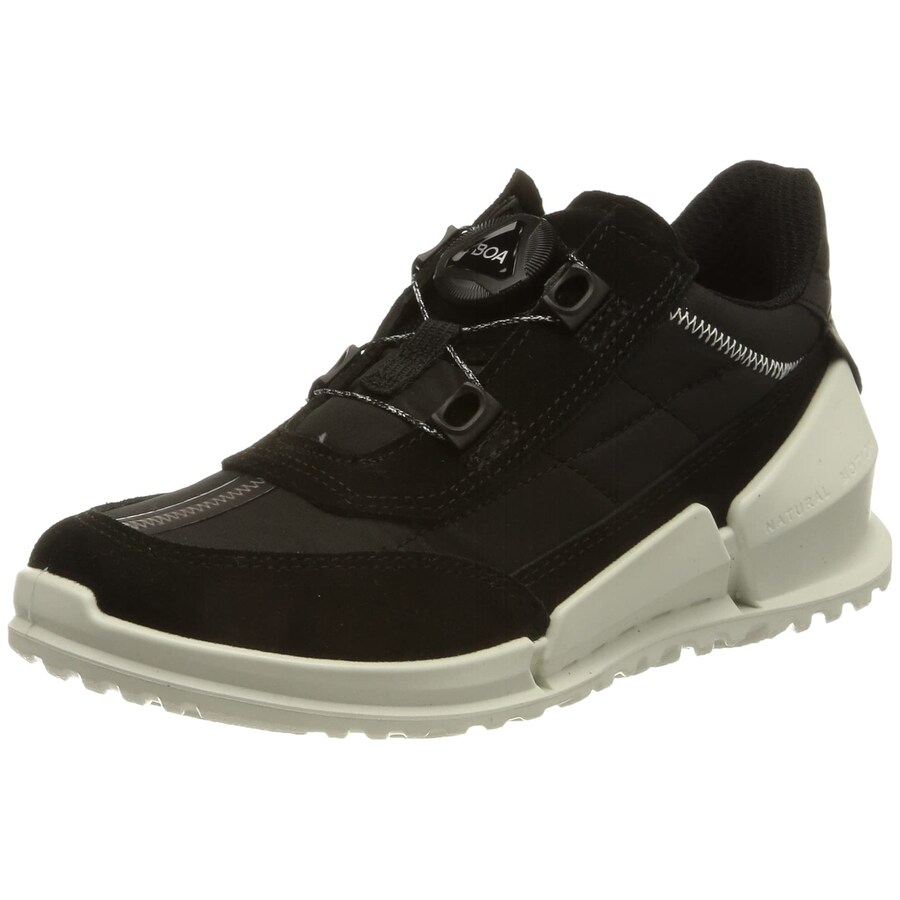 

Кроссовки ECCO Sneakers, черный