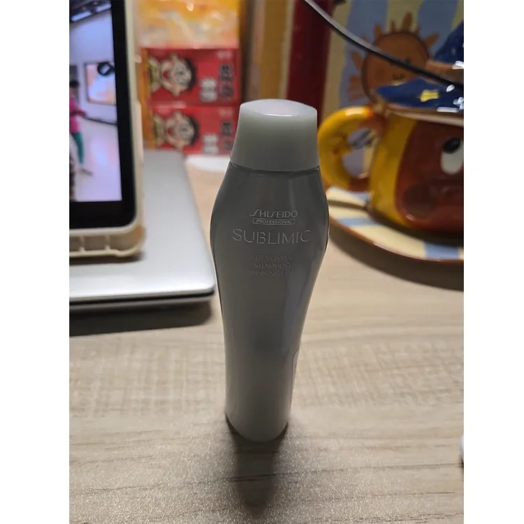 Шампунь для защиты кожи головы SHISEIDO PROFESSIONAL, 500ml — фото 4