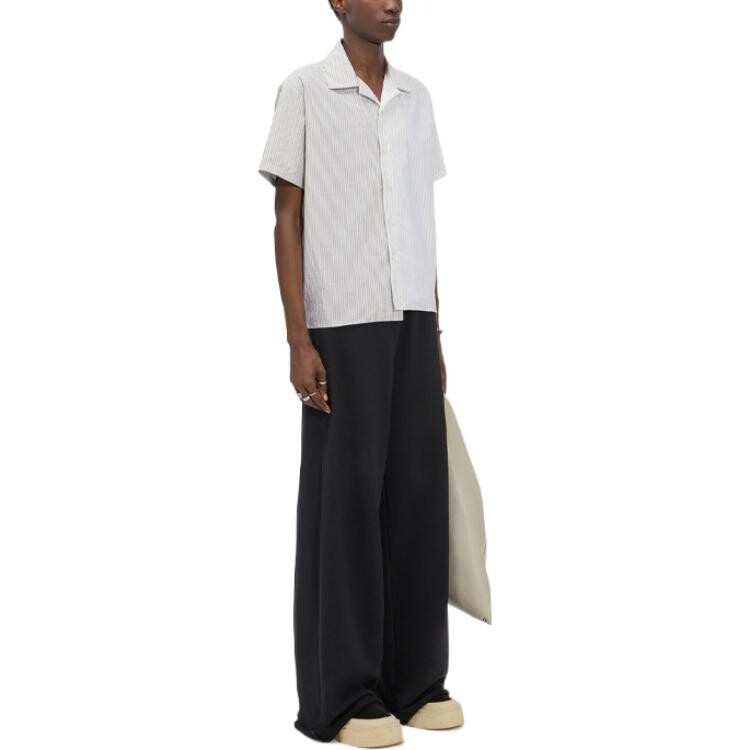 

Рубашка мужская белая Mm6 Maison Margiela, белый
