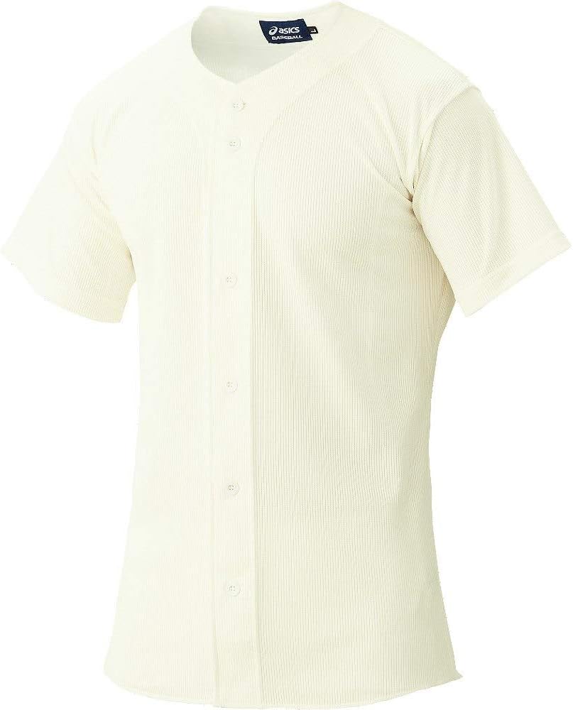 

Футболка Asics BAS010 для школьных игр, слоновая кость