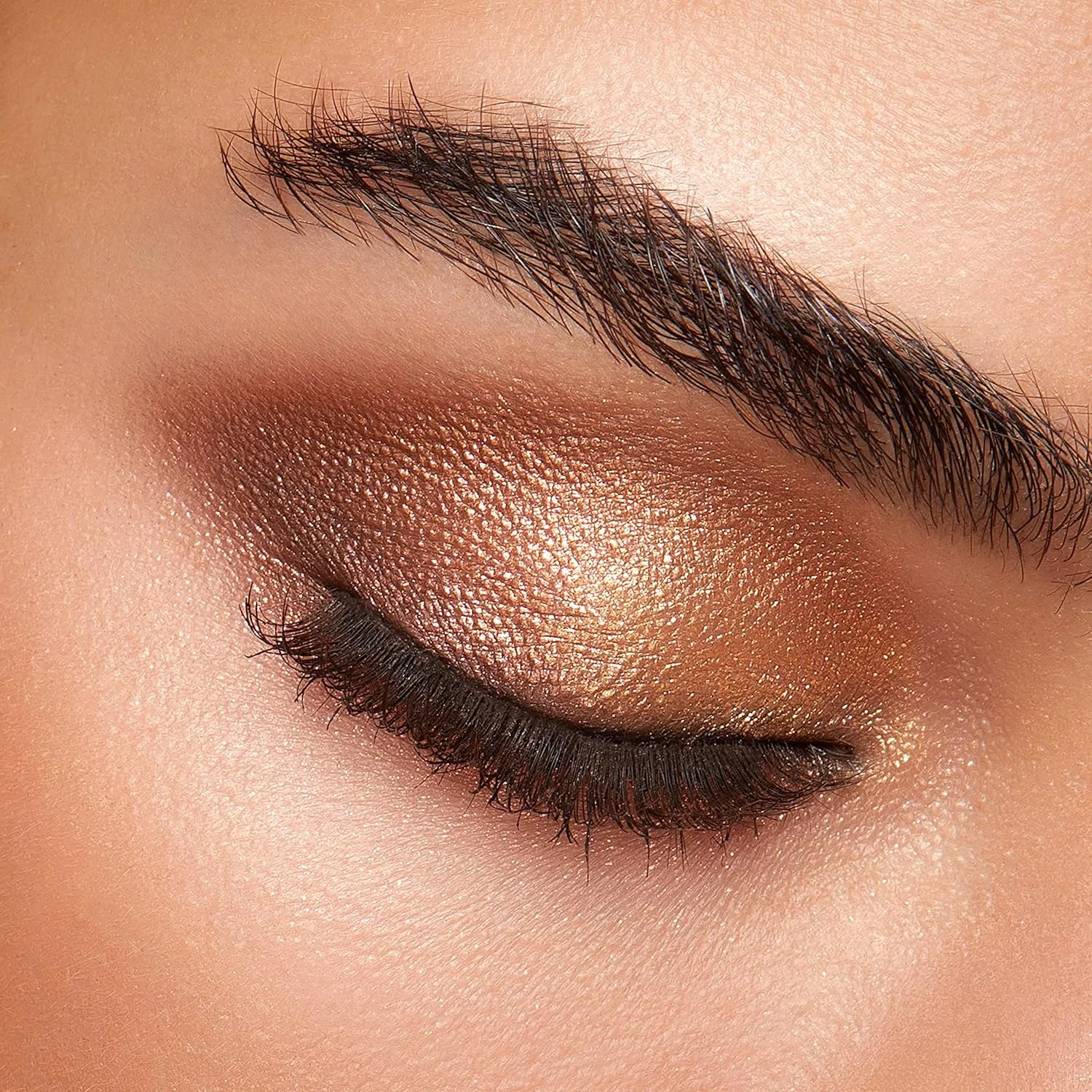 Палетка теней для век KIKO MILANO Glamour Multi Finish Eyeshadow Palette 02 — фото 3