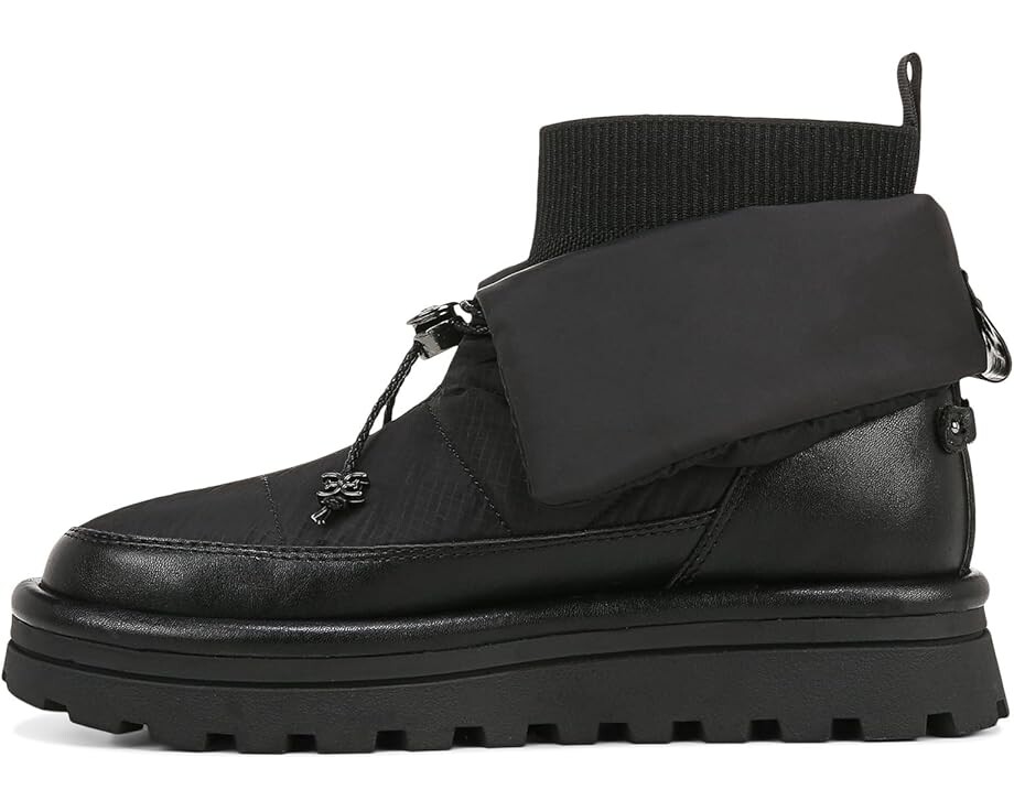 Ботинки Sam Edelman Olin, черный — фото 4
