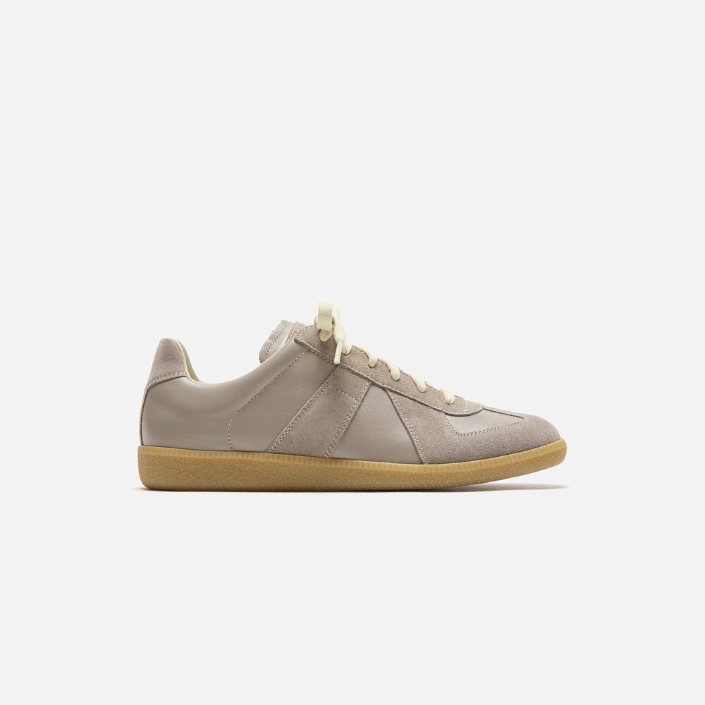 

Кроссовки Maison Margiela Replica Sneakers, цвет Birdy