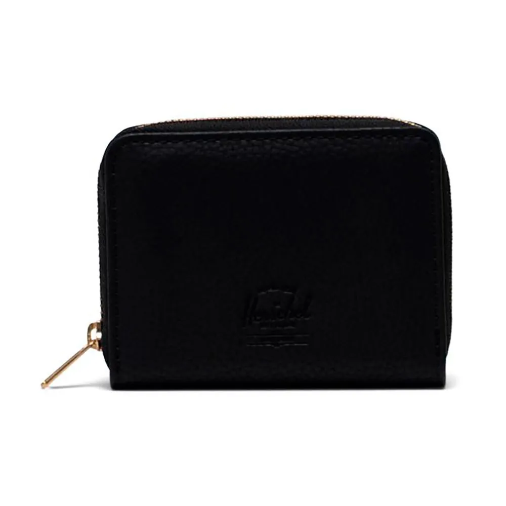 

Кошелек Herschel Tyler Rfid, черный