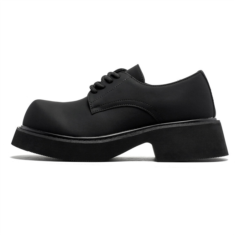 

Челси Ботинки Мужские Yedani, цвет Black Fleece-Lined