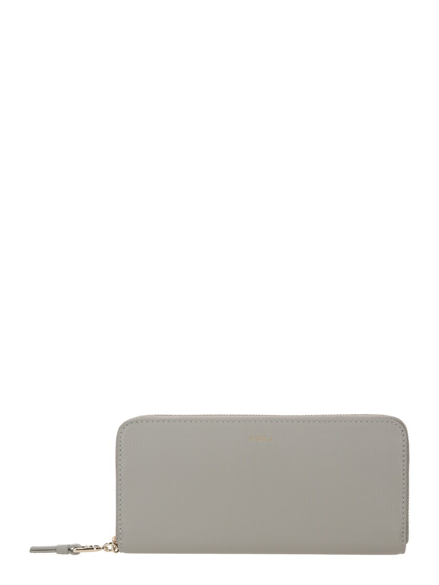 

Кошелек FURLA Wallet, серый
