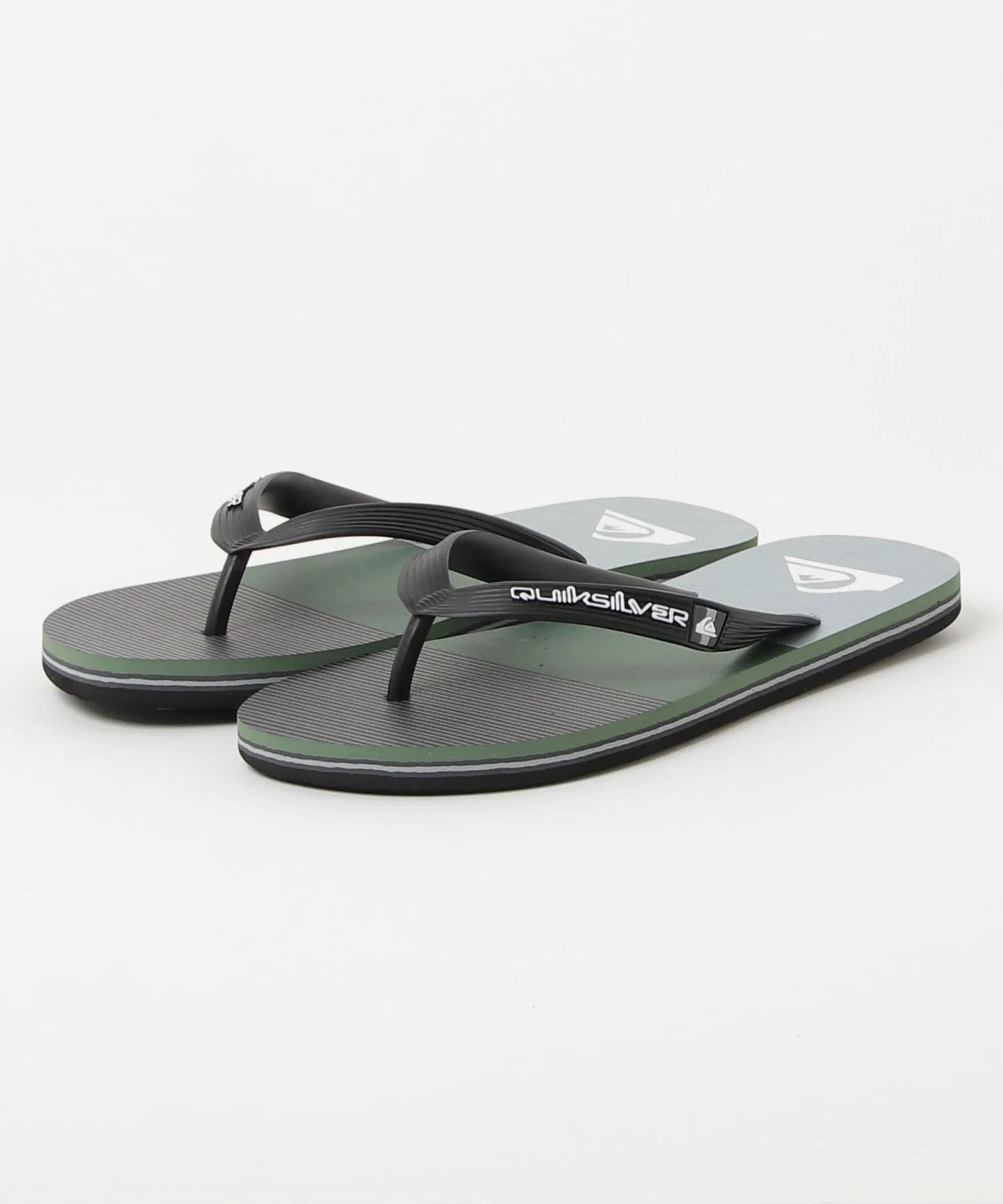Мужские сандалии Quiksilver MOLOKAI STRIPE