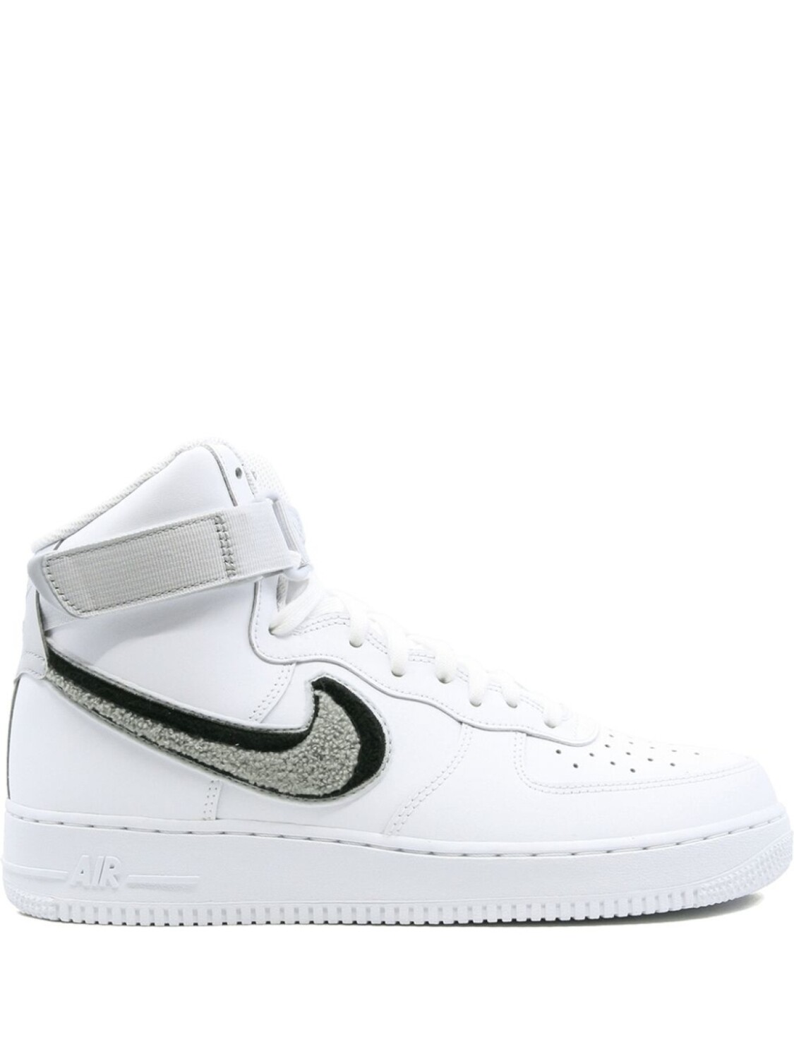 

Кроссовки Air Force 1 High 07 LV8 Nike, белый