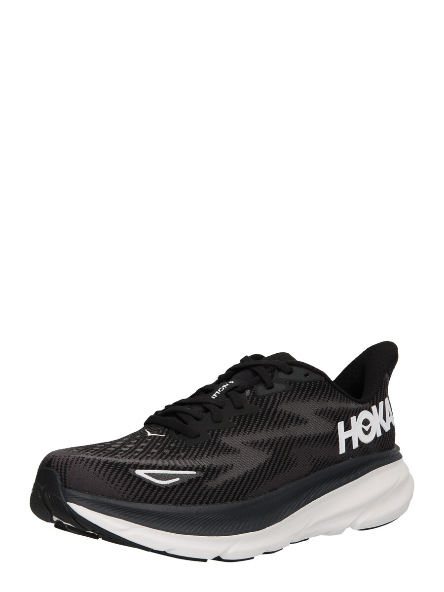 

Кроссовки для бега HOKA Clifton 9, черный