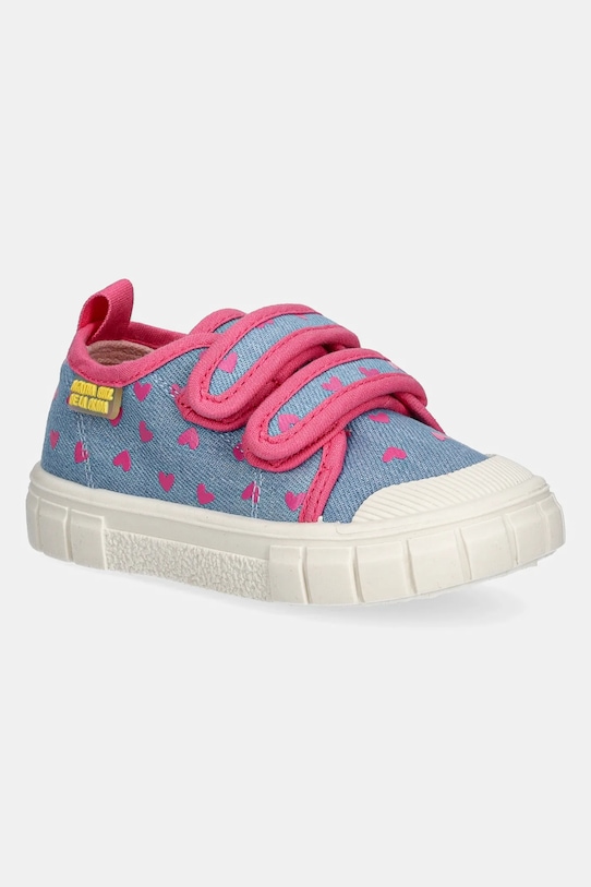 

Детские кроссовки Agatha Ruiz De La Prada, синий