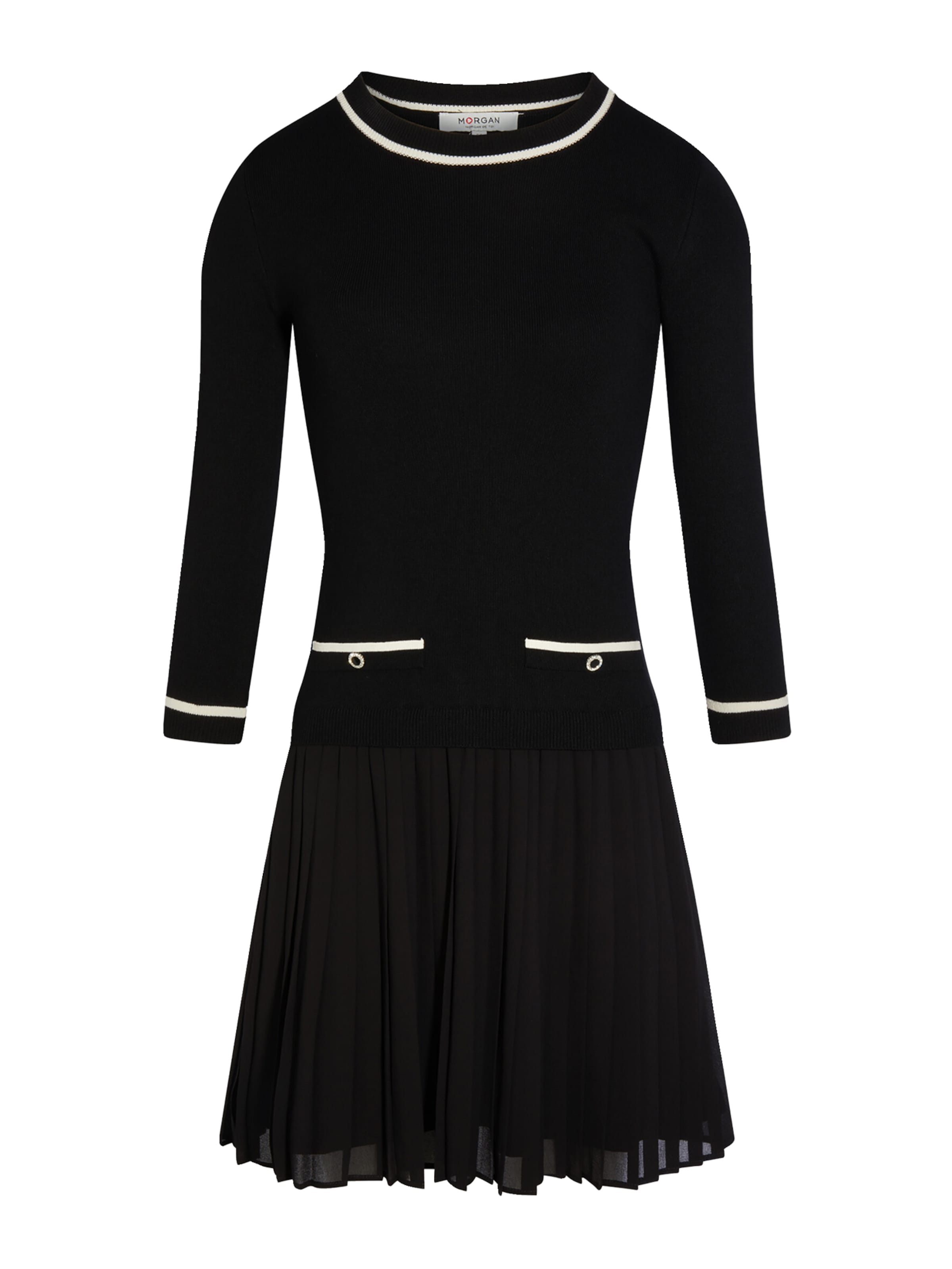 

Morgan Платье '261-RNISSA' в черном цвете