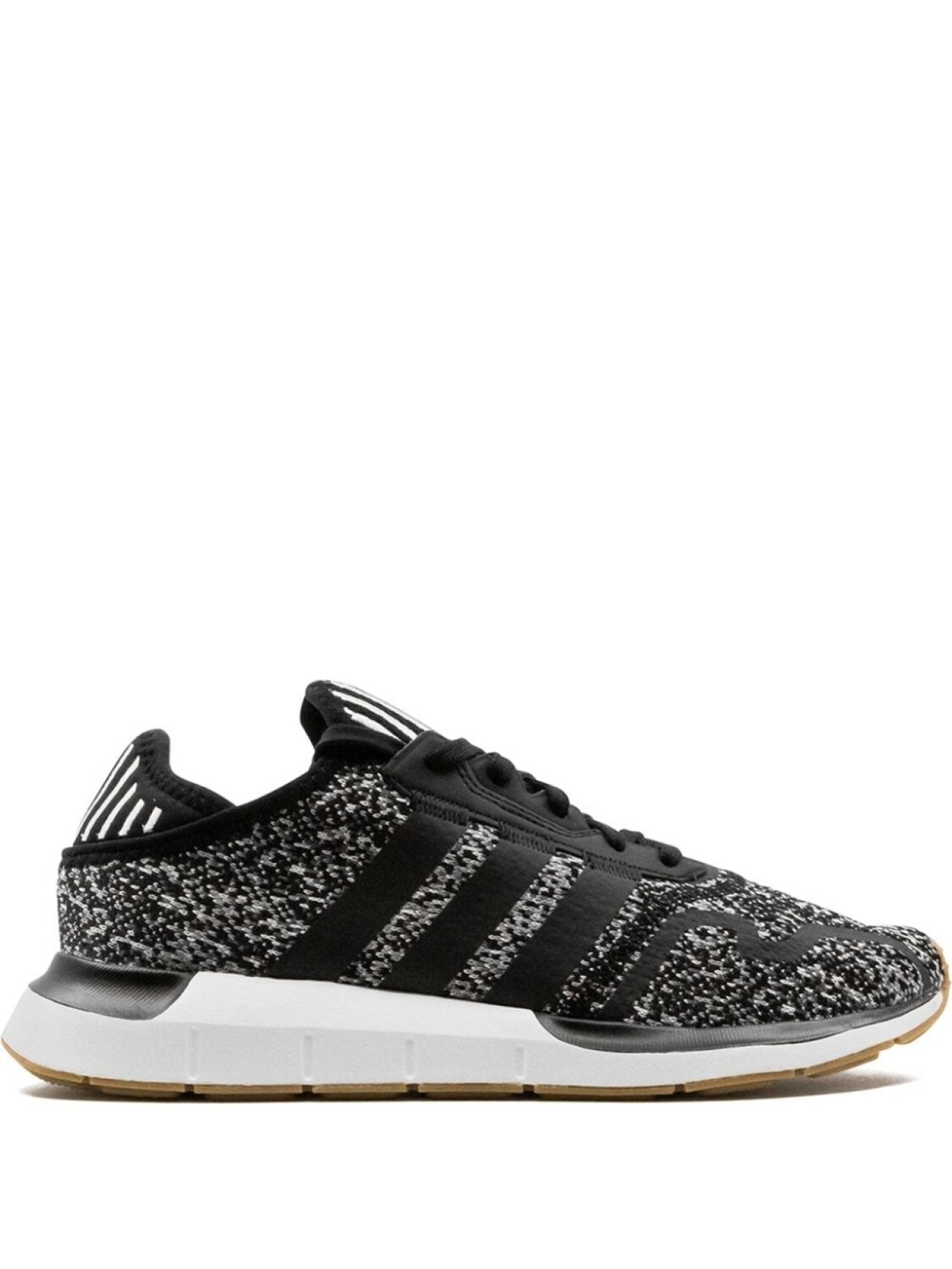 

adidas кроссовки Swift Run X, серый