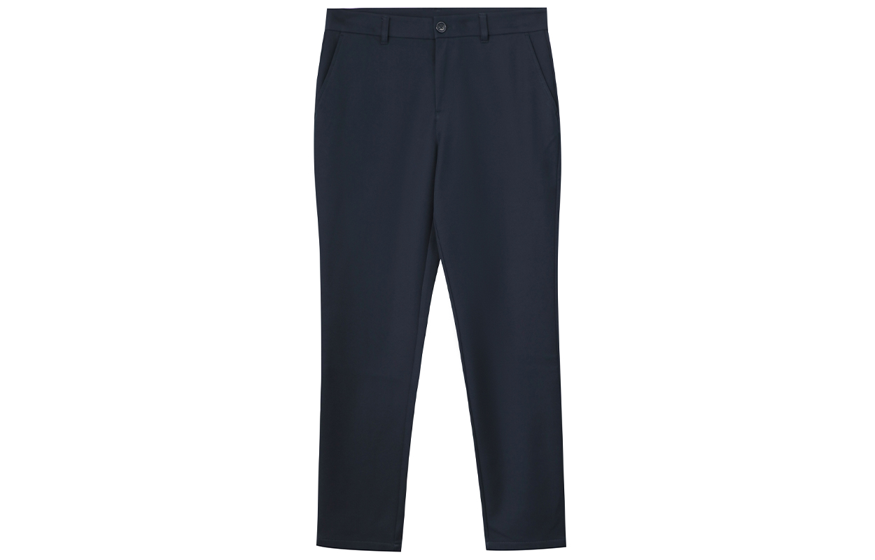 

Повседневные брюки Men's 4NV NAUTICA, темно-синий