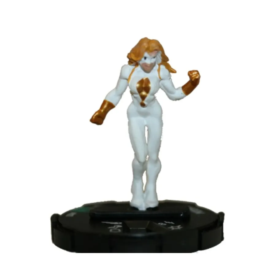 

Лунный камень, Marvel HeroClix - Hammer of Thor - Singles
