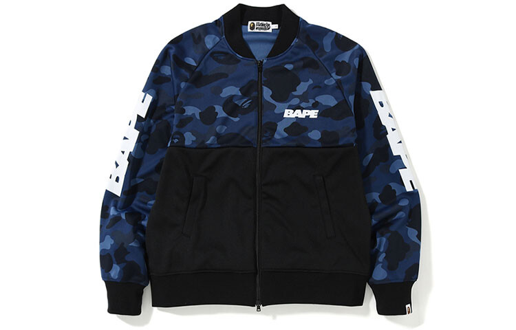 

Bape Куртка Мужская A Bathing Ape, красный
