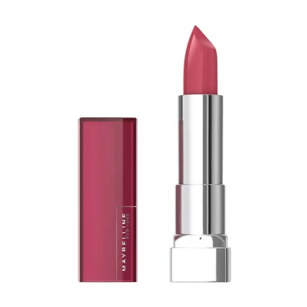 

Губная помада Color Sensational Maybelline New York, цвет pink pose