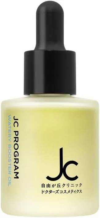 Бустер — Water Booster Oil, No Brand