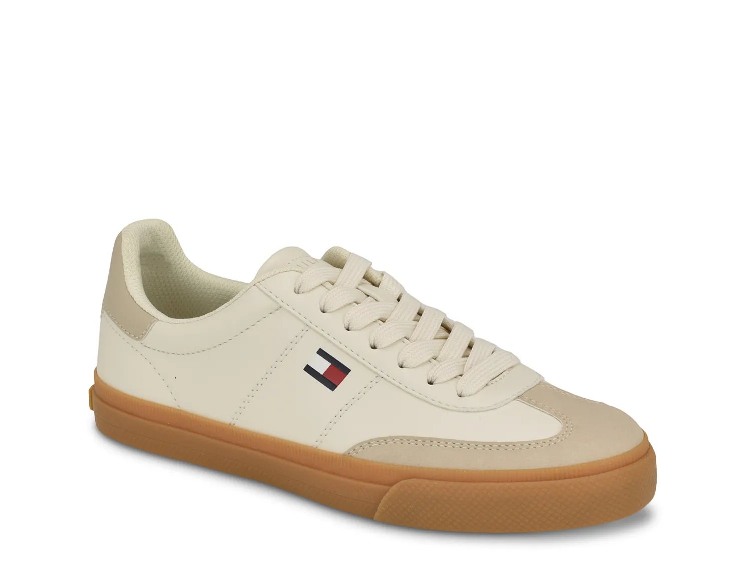 Кроссовки Tommy Hilfiger Lazsie Sneaker, слоновая кость