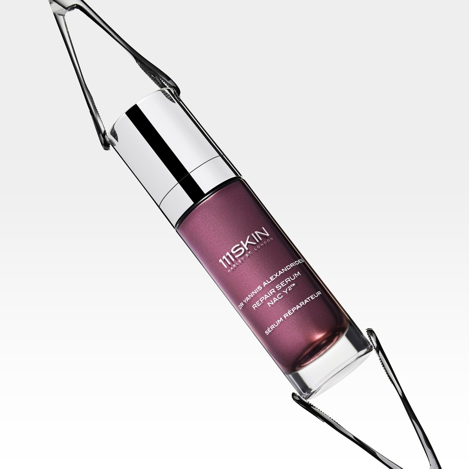 Сыворотка для лица nac y² repair serum nac y2 111Skin, объем 15 мл — фото 4